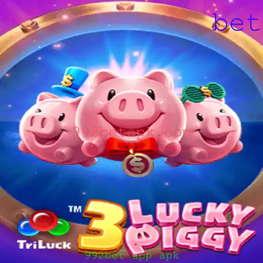 Desvendando o Mundo de 3LUCKYPIGGY: Um Mergulho no Jogo e na Experiência 992bet App APK