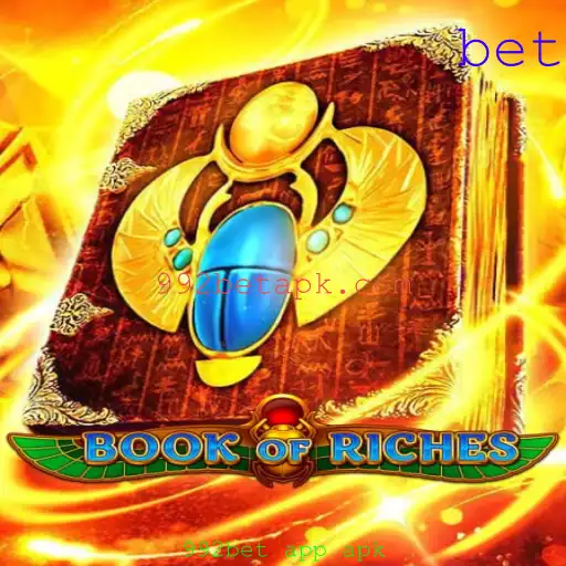 Descubra a Aventura do Jogo 'Book of Riches': Regras e Como Jogar
