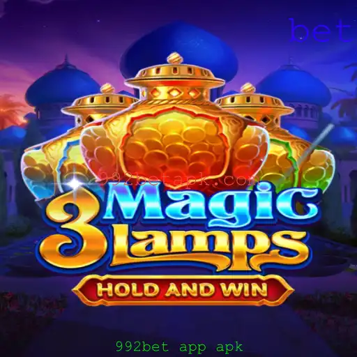 Descubra o Mundo Encantado de 3MagicLamps: Um Jogo Fascinante