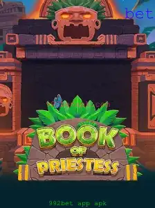 Explorando o Mundo Fascinante do Jogo BookOfPriestess