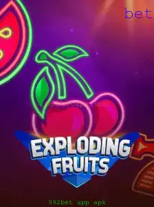 ExplodingFruits: Um Mergulho no Mundo Vibrante e Desafiador do Novo Jogo de Frutas