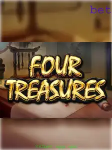 FourTreasures: Descubra as Regras e Aventura deste Jogo Fascinante
