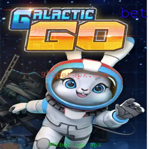 GalacticGO: Um Mergulho no Universo de Aventuras Espaciais