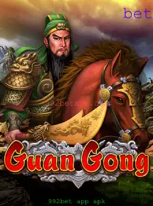 Descubra o Fascinante Mundo de GuanGong: Introdução e Regras