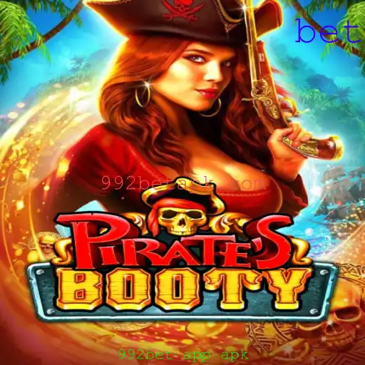 Descubra a Aventura com PiratesBooty no 992bet app apk