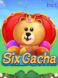 Explorando o Universo do Jogo SixGacha e sua Conexão com o 992bet App APK