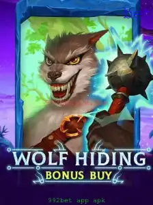 Explorando o Jogo WolfHidingBonusBuy e a Tendência do 992bet App APK