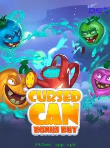 Explorando o Jogo CursedCanBonusBuy e o 992bet app apk