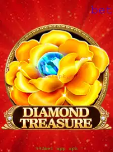 Explorando o Mundo do Diamondtreasure: Descubra Regras e Dicas do Jogo com o 992bet App APK