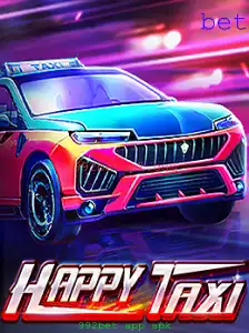 Explorando o Mundo Divertido de HappyTaxi: Um Jogo de Aventura e Estratégia