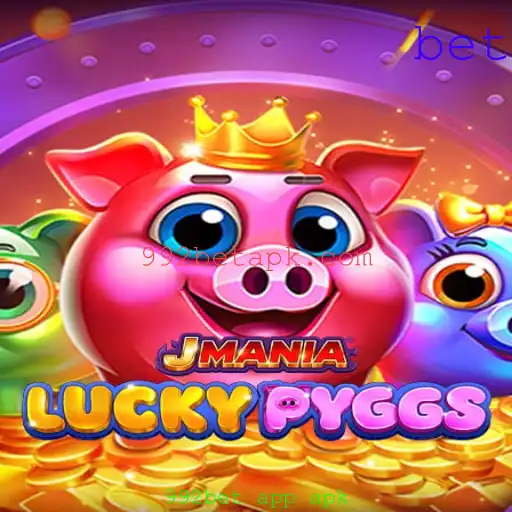 JManiaLuckyPyggs: Uma Jornada Fascinante no Universo dos Jogos