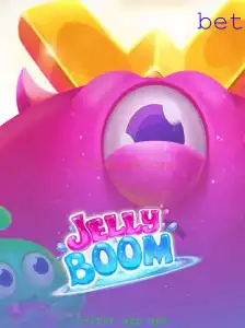 JellyBoom: Um Mergulho Divertido no Mundo dos Jogos