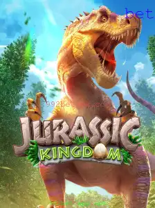 Explorando o Mundo Jurássico no Jogo JurassicKingdom