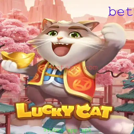 Explorando o Mundo de LuckyCat: A Fascinação dos Jogos com 992bet app apk