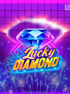 Descubra LuckyDiamond: O Jogo que Revoluciona a Experiência no 992bet App APK