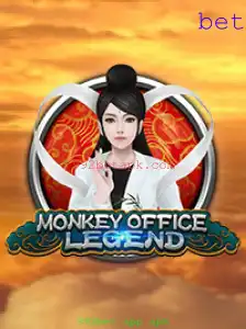 MonkeyOfficeLegend: Experimente a Aventura Divertida do Escritório
