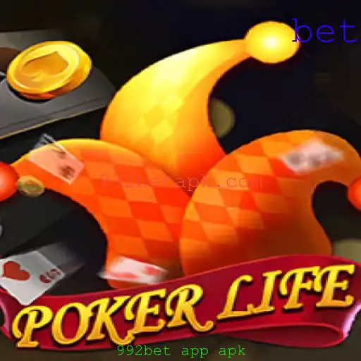 Explorando o Mundo de PokerLife e a Revolução do 992bet App APK