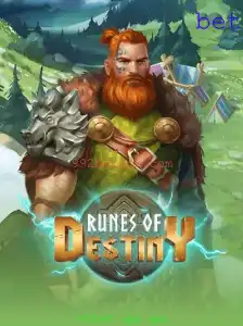 Explorando RunesOfDestiny: Um Mergulho Profundo no Jogo e suas Regras