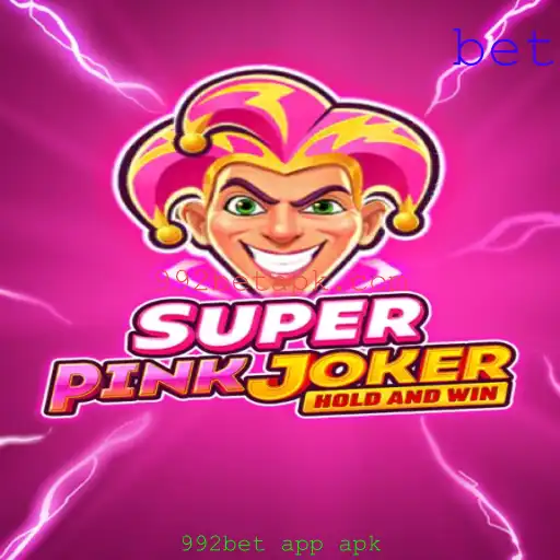 Descubra o Universo de SuperPinkJoker e o Mundo do 992bet App Apk