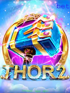 Explorando o Mundo de Thor2: Um Jogo de Aventura Épico